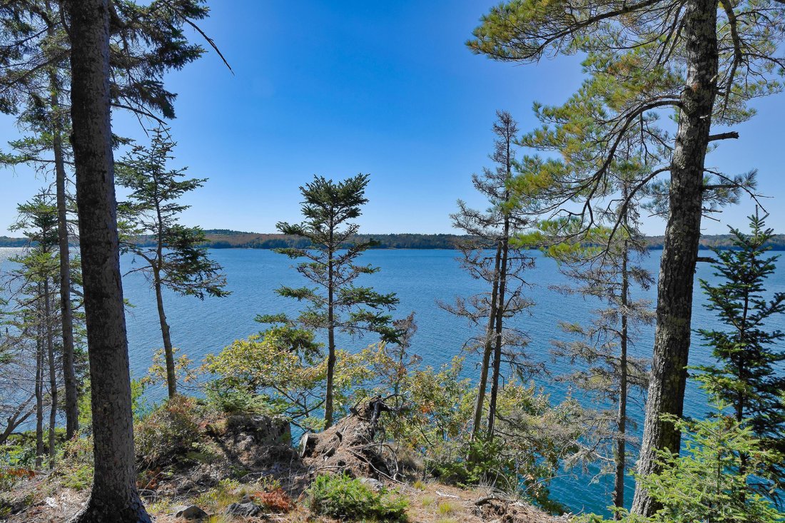 Land in Brooksville, Maine, United States 4 - 16313189