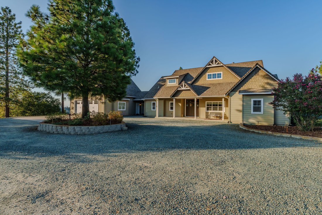 House in Sutter Creek, California, United States 4 - 16311138