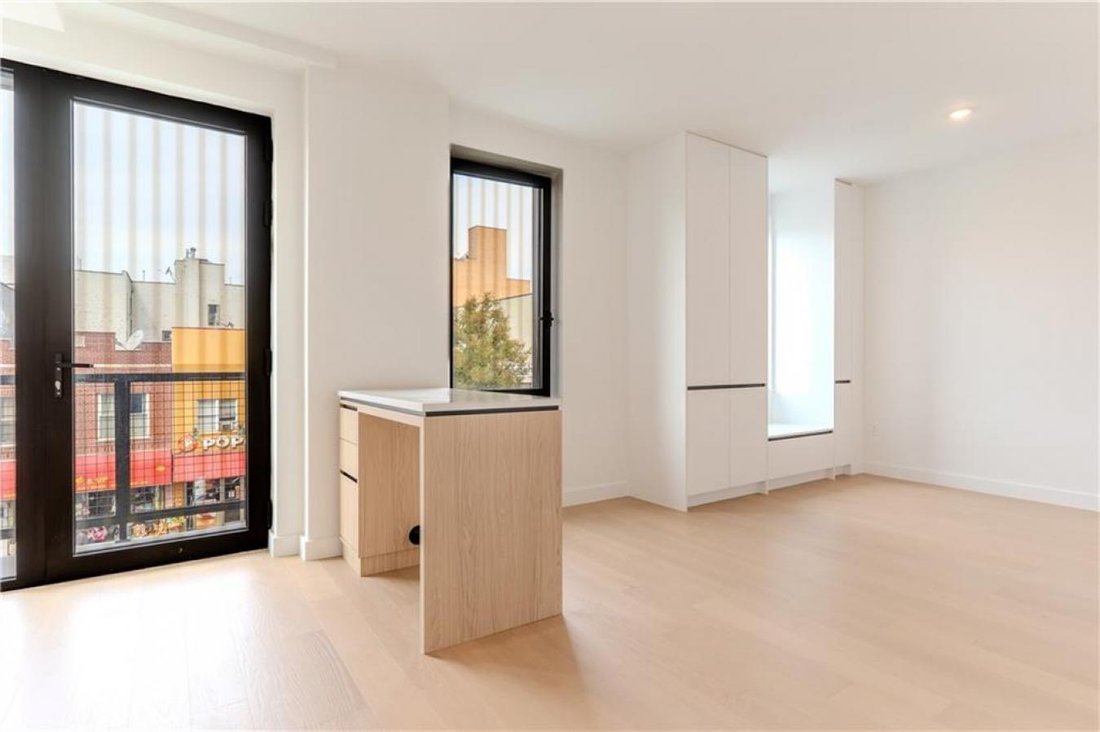 Condo in New York, New York, United States 4 - 16313819
