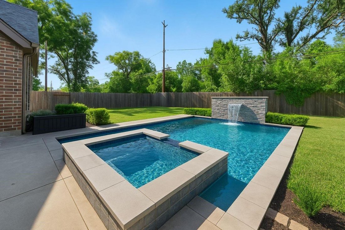 House in Houston, Texas, United States 3 - 16313849