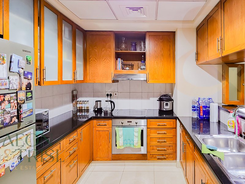 Apartment in Al Thanyah 3, Al Thanyah, Dubai 3 - 16316017