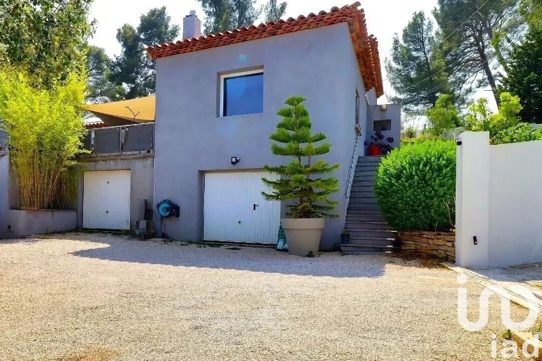 House in Ceyreste, Provence-Alpes-Côte d'Azur, France 3 - 16316867