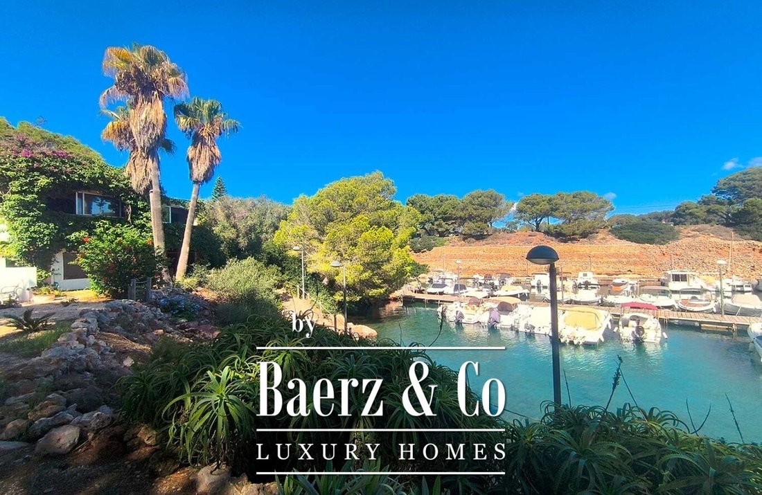 Villa in Ciutadella de Menorca, Balearic Islands, Spain 1 - 16311663
