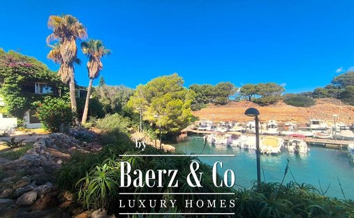 Villa in Ciutadella de Menorca, Balearic Islands, Spain 1