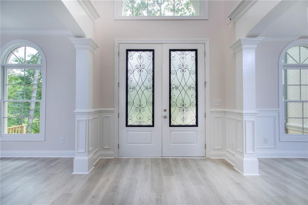 House in Conyers, Georgia, United States 4 - 16306496