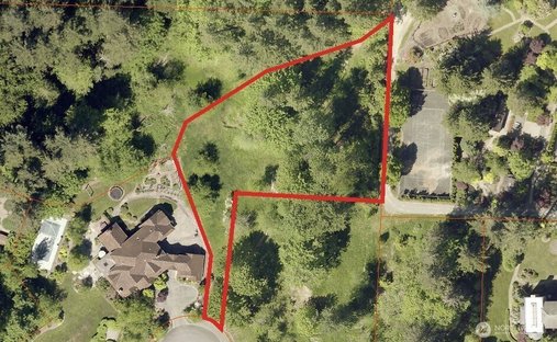 Land in Cottage Lake, Washington, United States 1