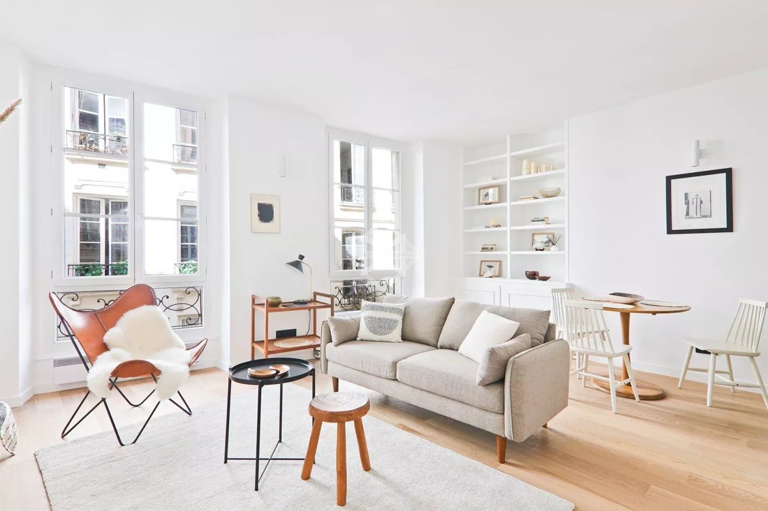 Apartment in Saint Germain des Prés, Paris 6e Arrondissement, Paris 3 - 15098233