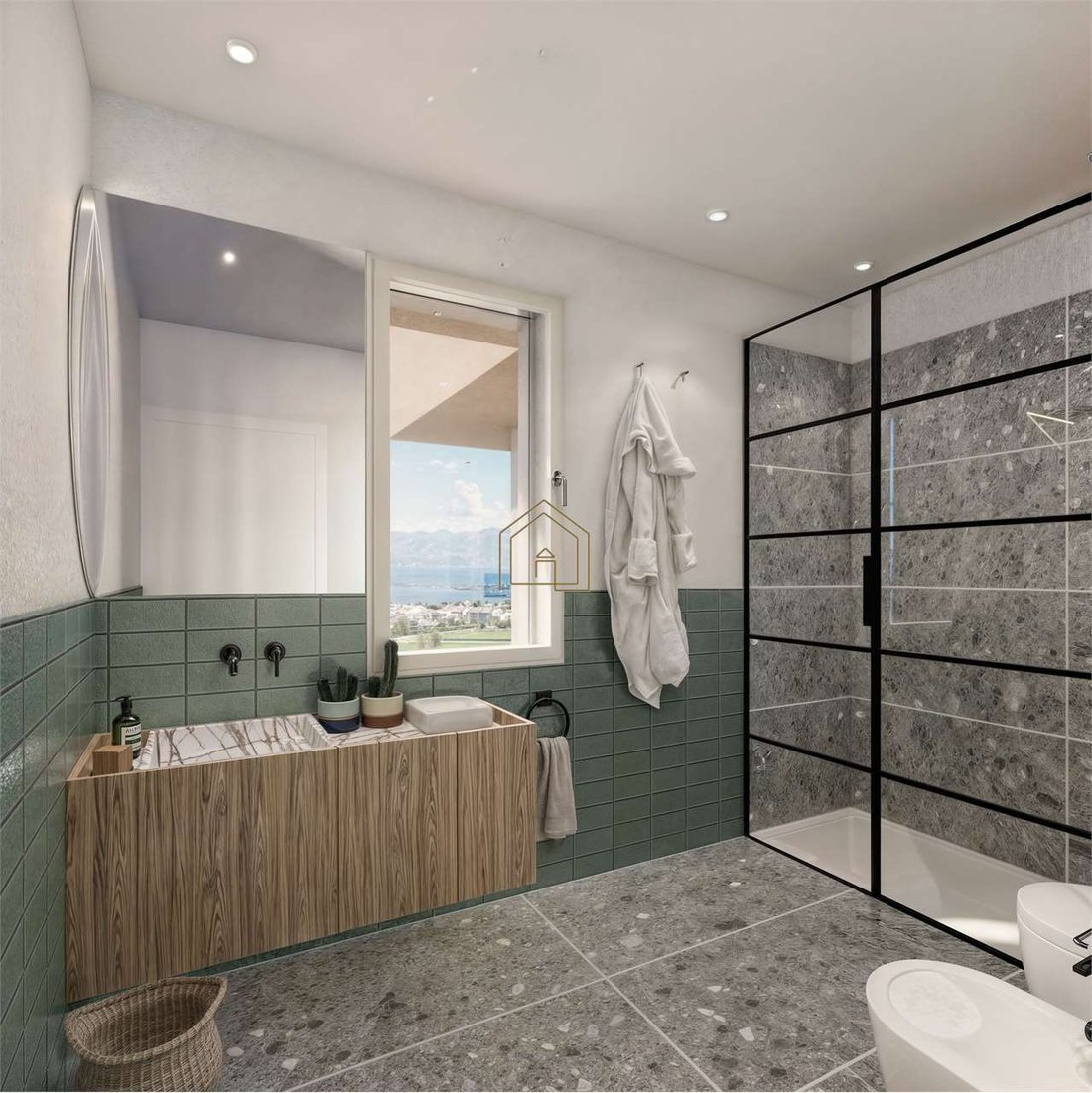 Apartment in Desenzanino, Desenzano del Garda, Lombardy 4 - 15690271