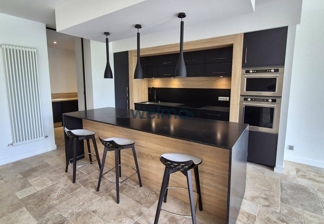 House in Saint Jean-Belcier-Carle Vernet-Albert 1er, Bordeaux, France 5 - 16300177