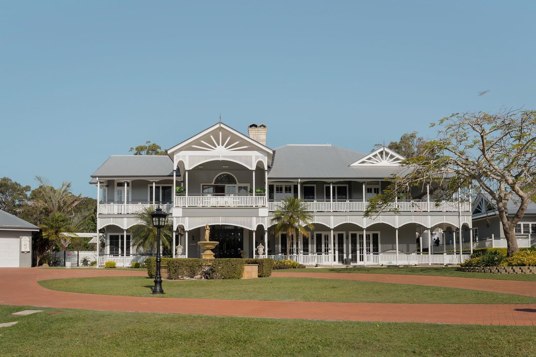 House in Burbank, Queensland, Australia 4 - 16311178