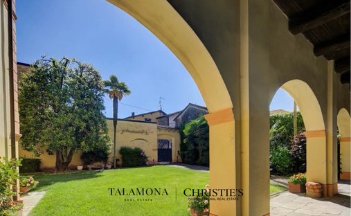 Revislate Castle Historic Residence - 4