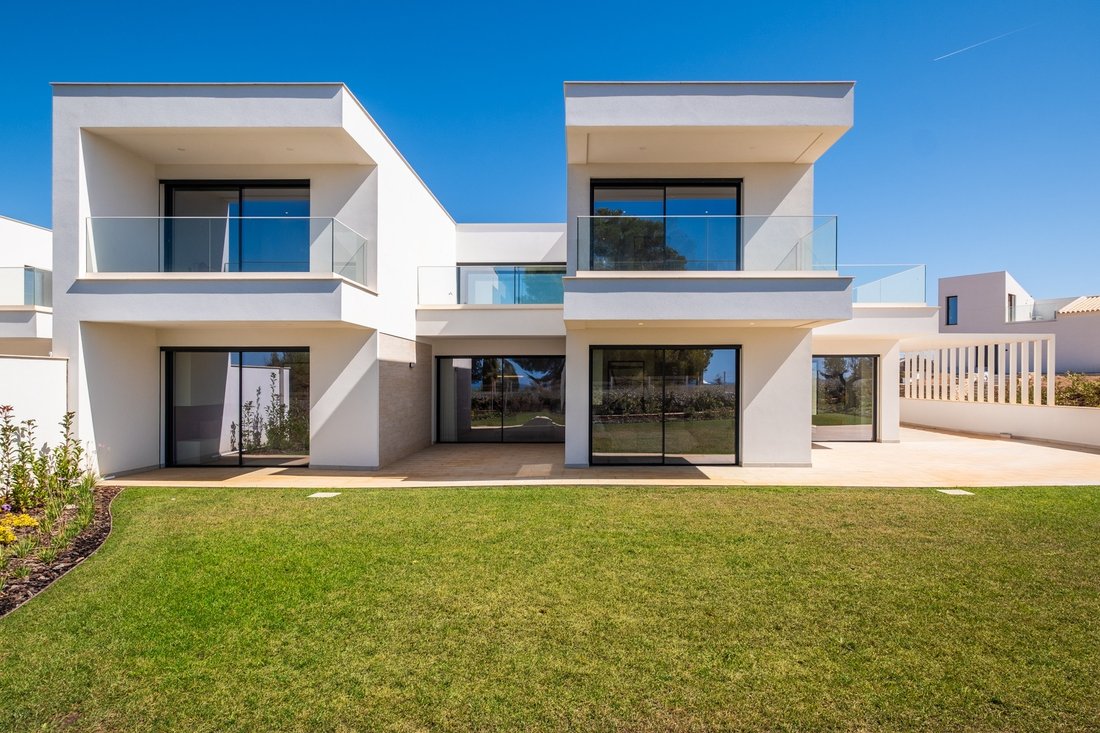 House in Ferragudo, Algarve, Portugal 1 - 15913363