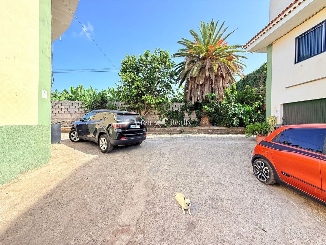 Finca en Arona, Canarias, España 4 - 16309836