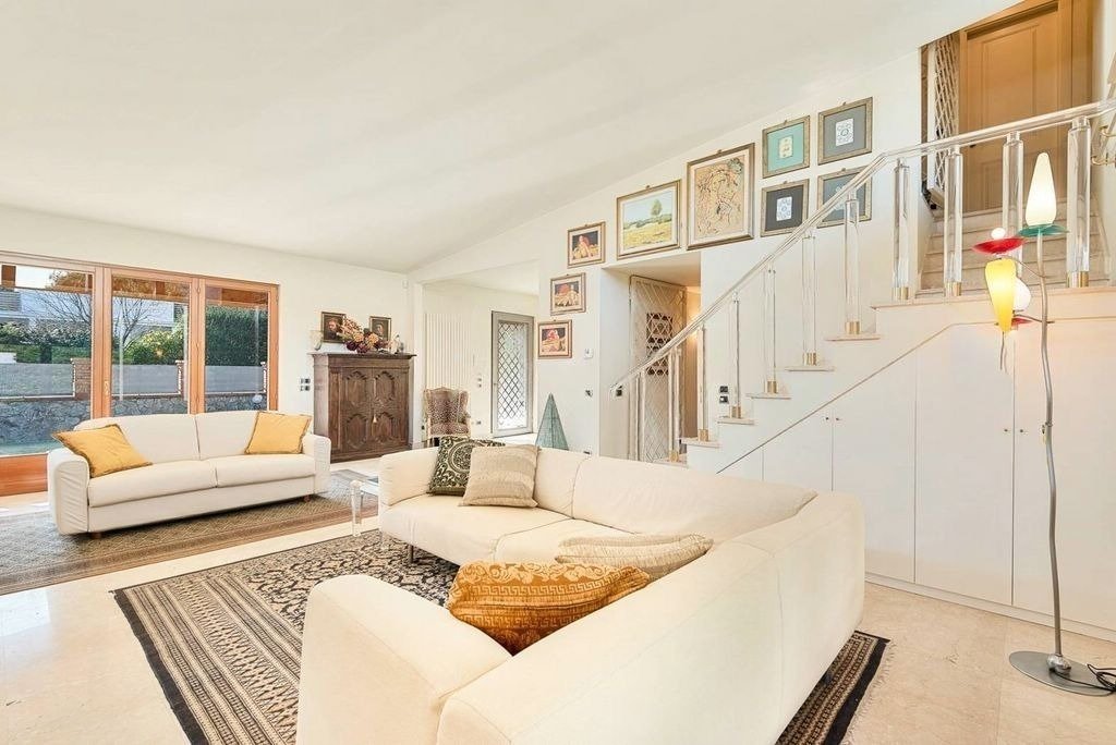 Villa in Center, Forte dei Marmi, Tuscany 4 - 16309357