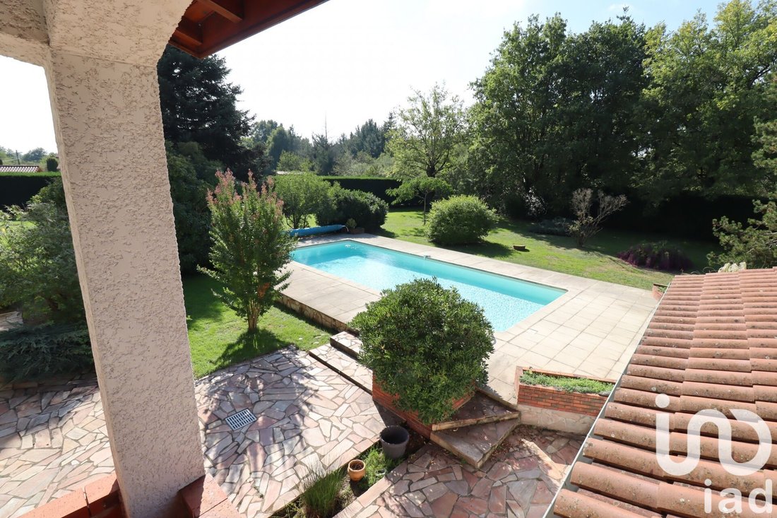 House in Orleat, Auvergne-Rhône-Alpes, France 2 - 16316837