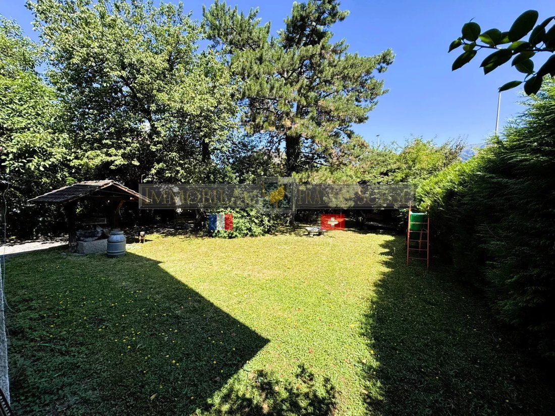 House in Sud, Scionzier, France 1 - 16309985