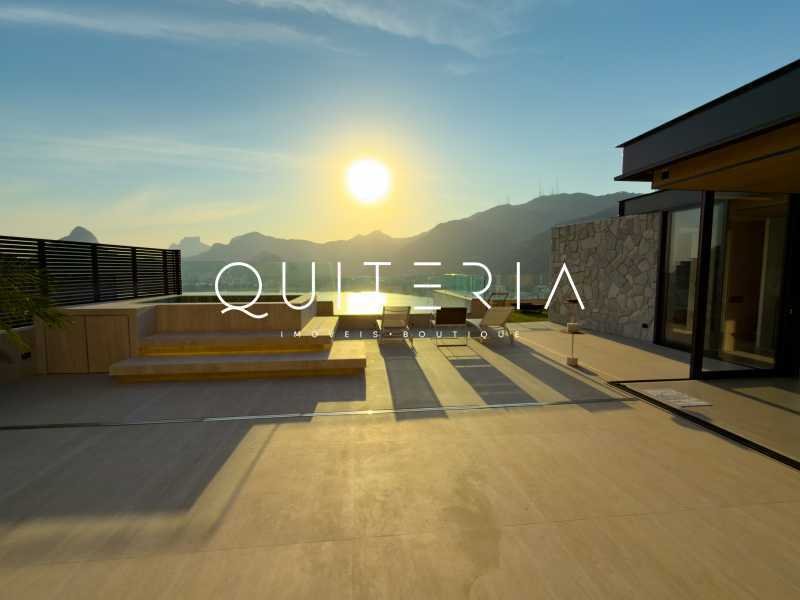 Penthouse in Rio de Janeiro, State of Rio de Janeiro, Brazil 3 - 16311707