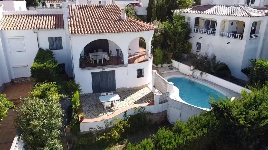House in Costa Brava, Spain 2 - 16319876