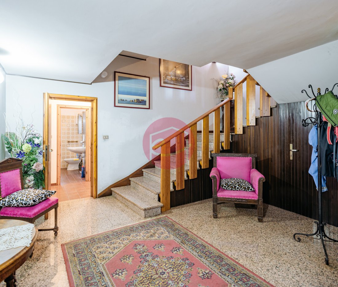 Villa in Rimini Fiera Nuova, Rimini, Italy 4 - 16312454