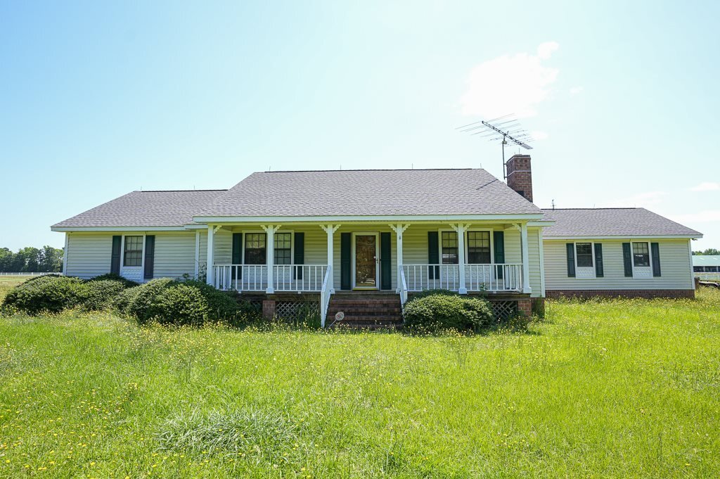 House in Laurinburg, North Carolina, United States 2 - 16312505