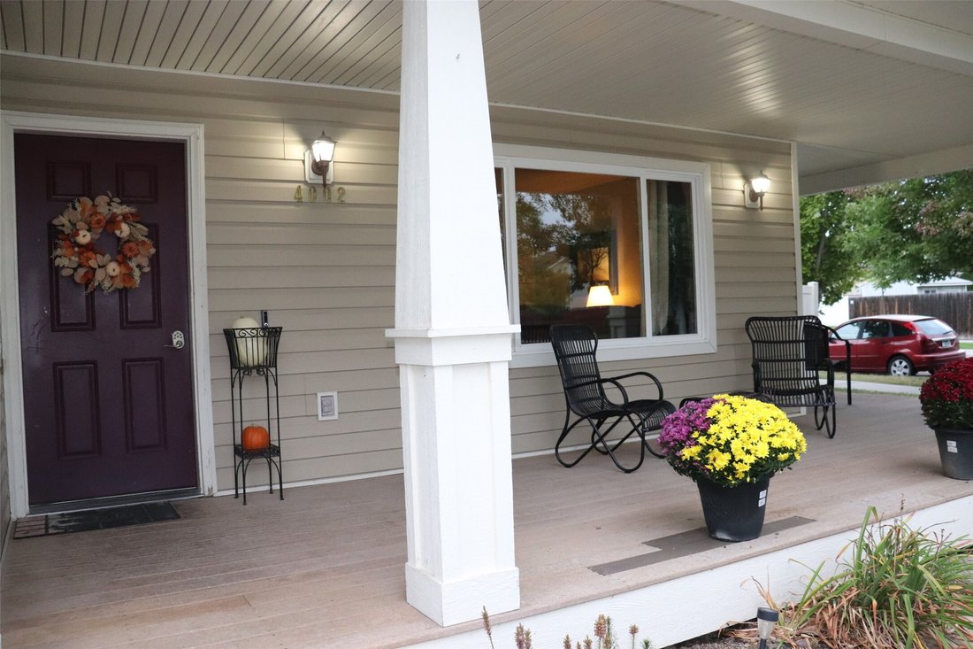 House in Missoula, Montana, United States 2 - 16312167