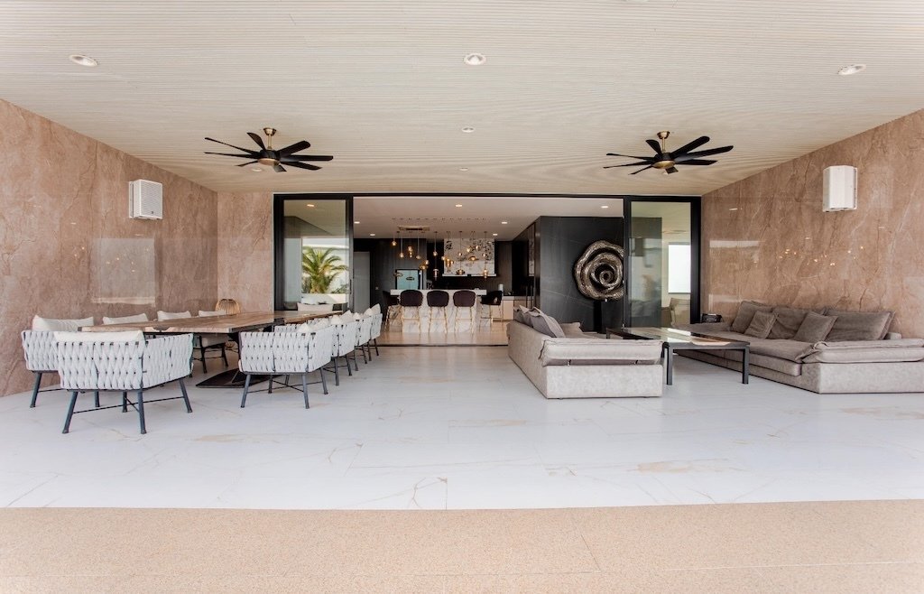 Villa in Koh Samui, Surat Thani, Thailand 4 - 16312816