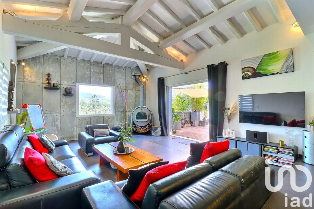 House in Ceyreste, Provence-Alpes-Côte d'Azur, France 2 - 16316867