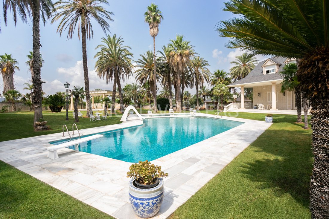 House in la Pobla de Vallbona, Valencian Community, Spain 5 - 13124259