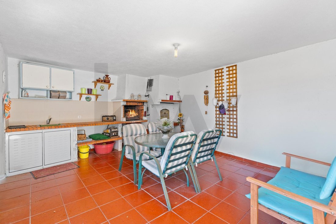 Townhouse in Venda do Pinheiro e Santo Estevao das Gales, Lisbon, Portugal 5 - 16313349