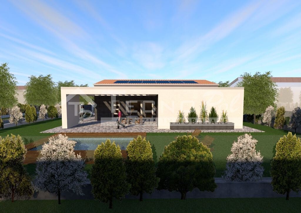 Villa in Campodarsego, Veneto, Italy 2 - 16312449
