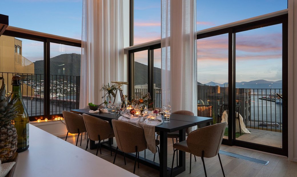 Image showcasing What are Penthouses and What to Consider When Buying Them?