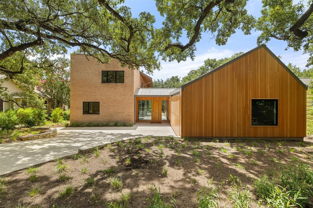 House in Austin, Texas, United States 5 - 16312497