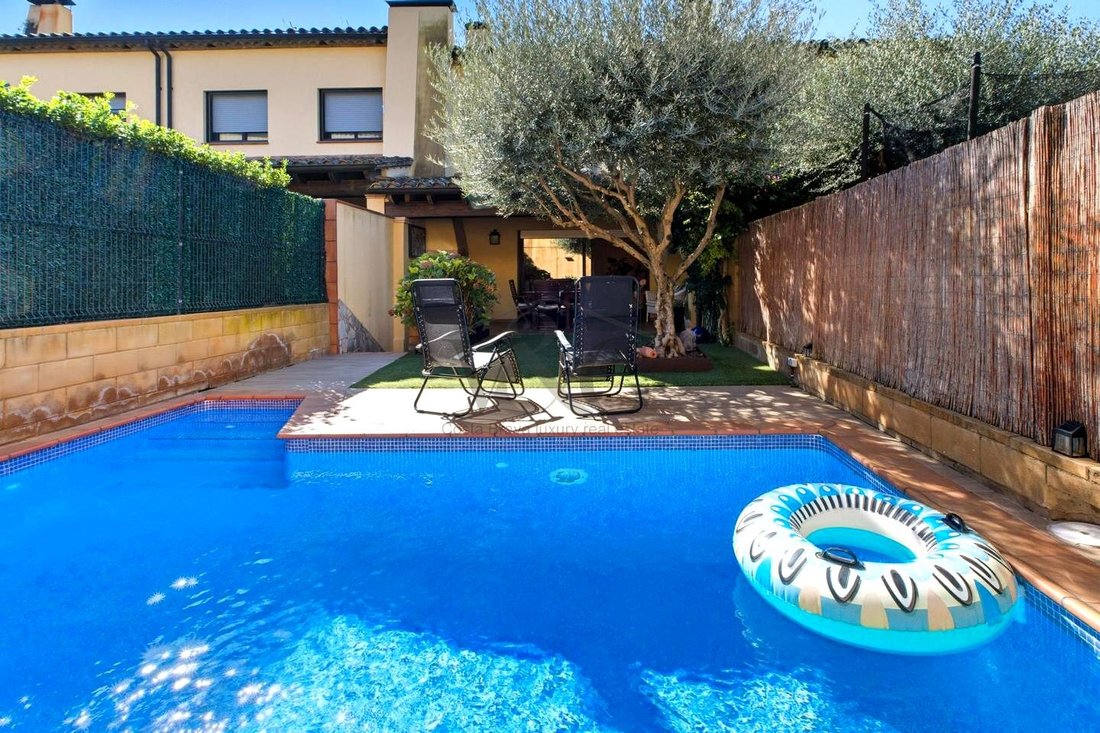 Villa in Palafrugell, Catalonia, Spain 3 - 16268894