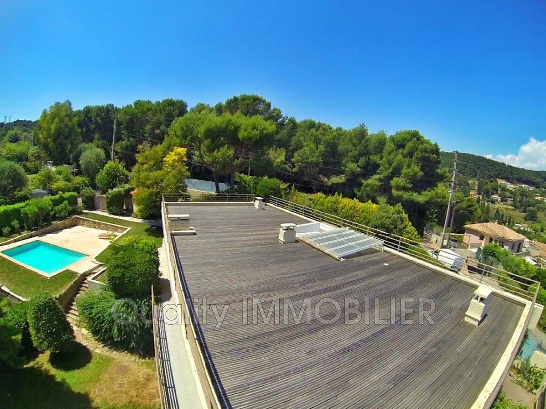 Villa in Le Plan, Cannes, France 4 - 16311671