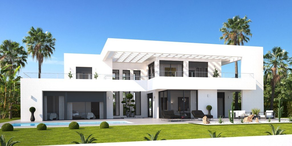 Villa in Denia, Valencian Community, Spain 2 - 16311676