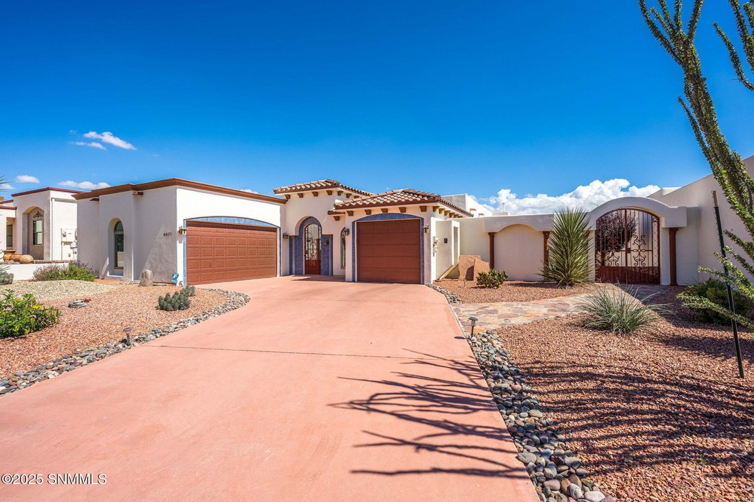 House in Las Cruces, New Mexico, United States 2 - 16316410
