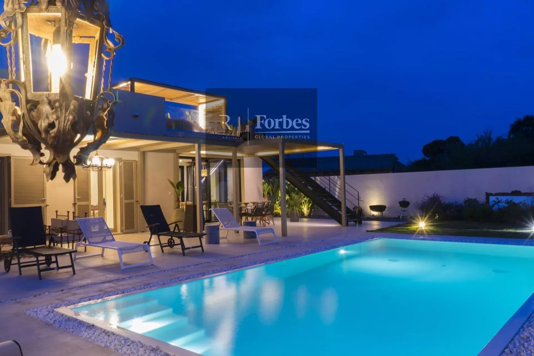 Villa in Saint Mary del Focallo - Marina di Marza, Ispica, Sicily 1 - 16264723