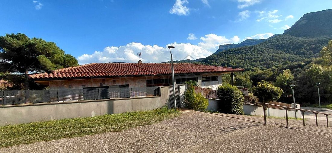 Villa in Tagamanent, Catalonia, Spain 1 - 16311203