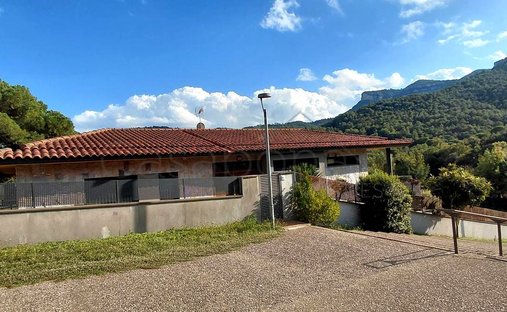 Villa in Tagamanent, Catalonia, Spain 1