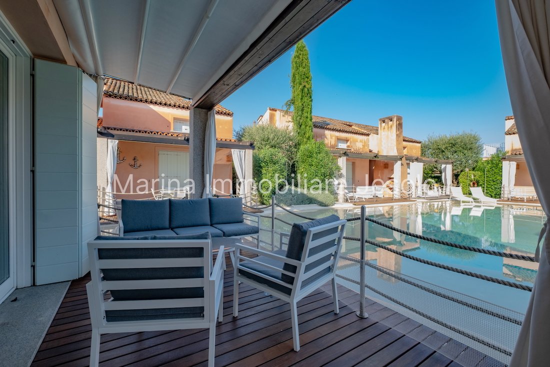 Villa in Faro-Lido Ovest, Jesolo, Veneto 5 - 16312444