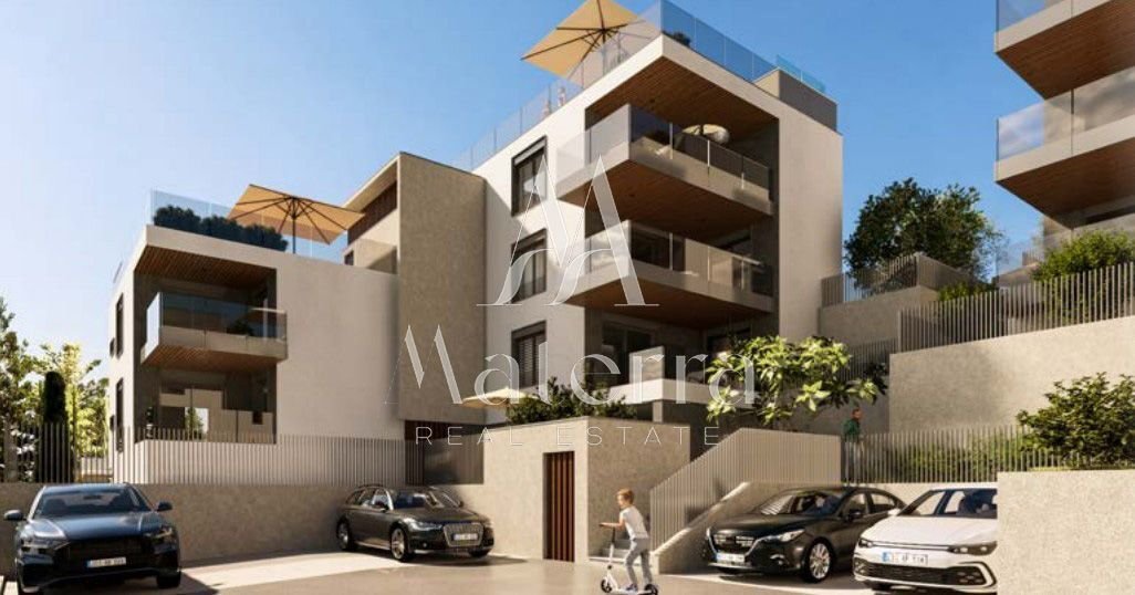 Apartment in Primosten, Sibenik-Knin County, Croatia 2 - 16317265