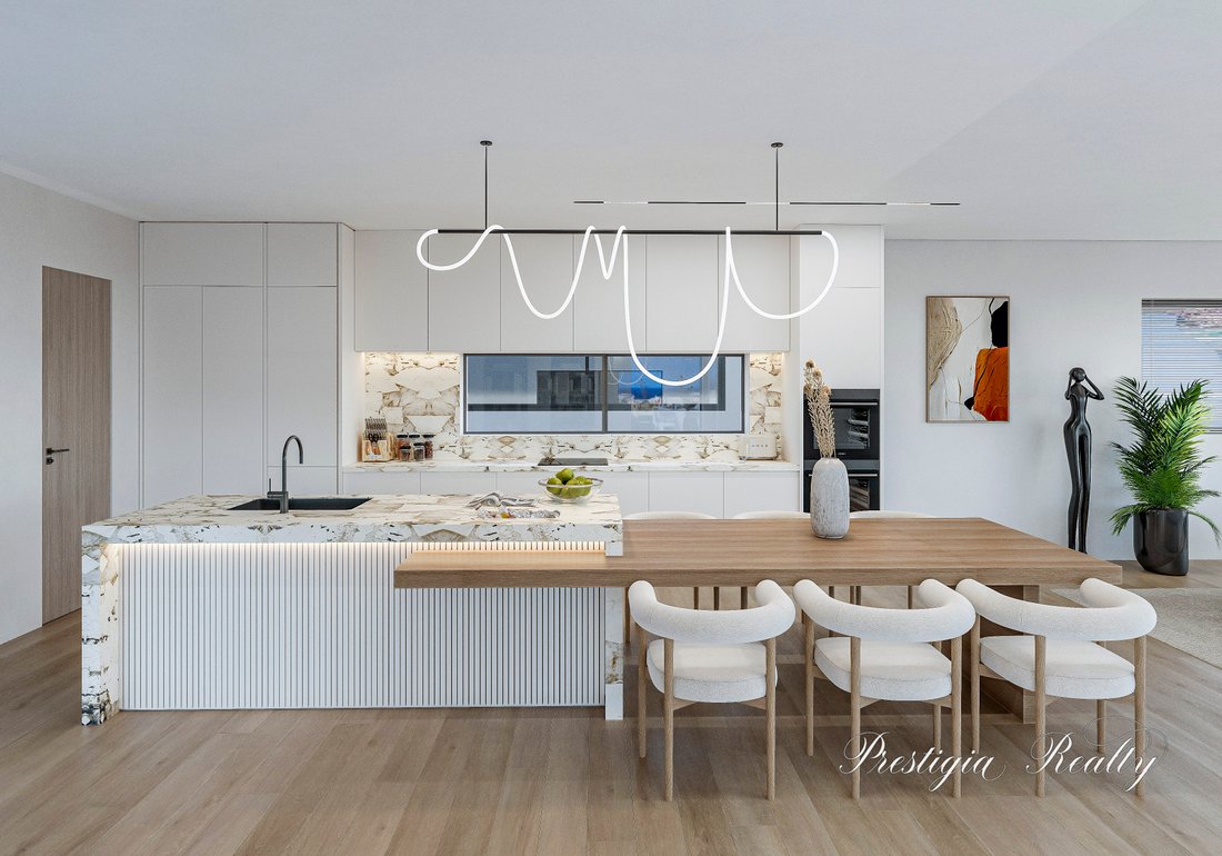 Penthouse in Glyfada, Attica, Greece 4 - 16309533