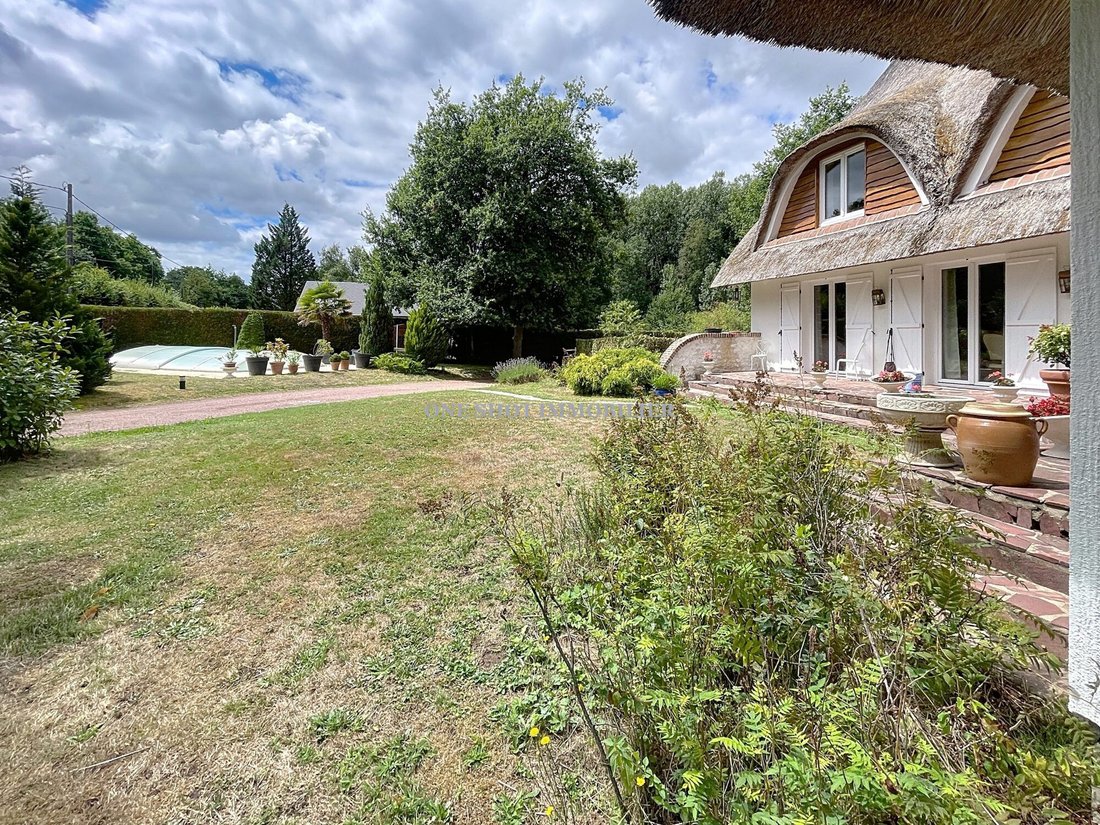 Villa in Mardie, Centre-Val de Loire, France 2 - 16314734