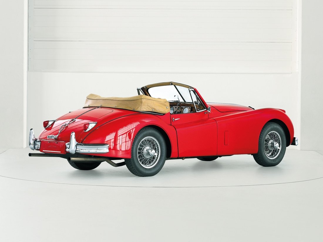Cabriolet in Salzburg, Salzburg, Austria 4 - 16320271