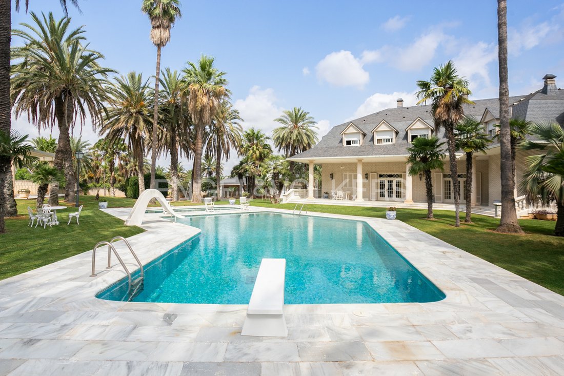 House in la Pobla de Vallbona, Valencian Community, Spain 3 - 13124259