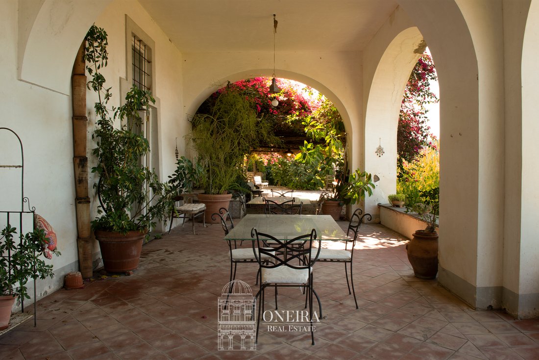 Villa in Sorrento, Campania, Italy 5 - 16310998