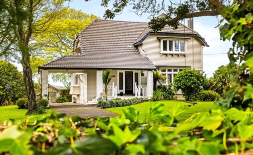 Maison à Auckland, Auckland, Nouvelle-Zélande 1