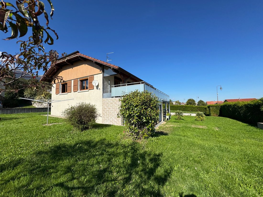 House in Thoiry, Auvergne-Rhône-Alpes, France 1 - 16314865