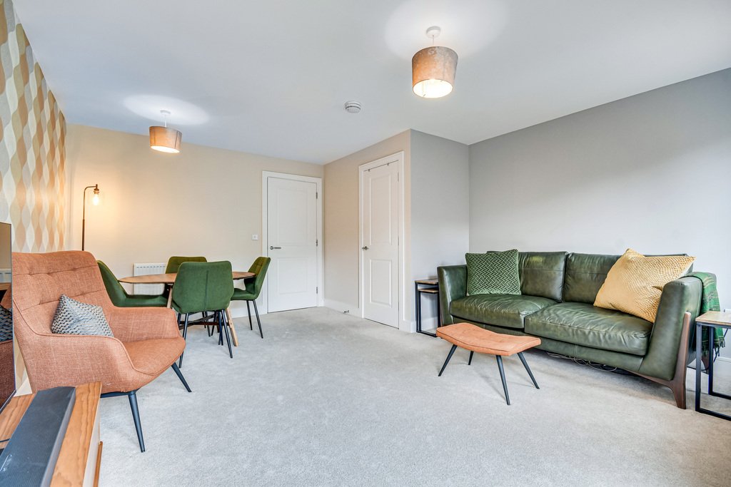 House in Moulsham Lodge, Chelmsford, England 5 - 16316036