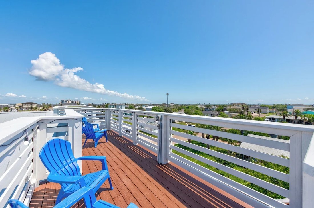 Condo in Port Aransas, Texas, United States 3 - 16312980